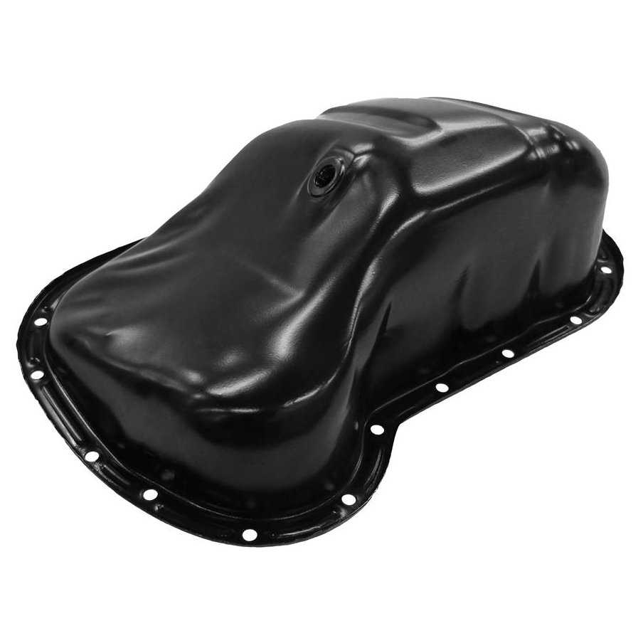 Cárter de Óleo do Motor - Igasa - 541A