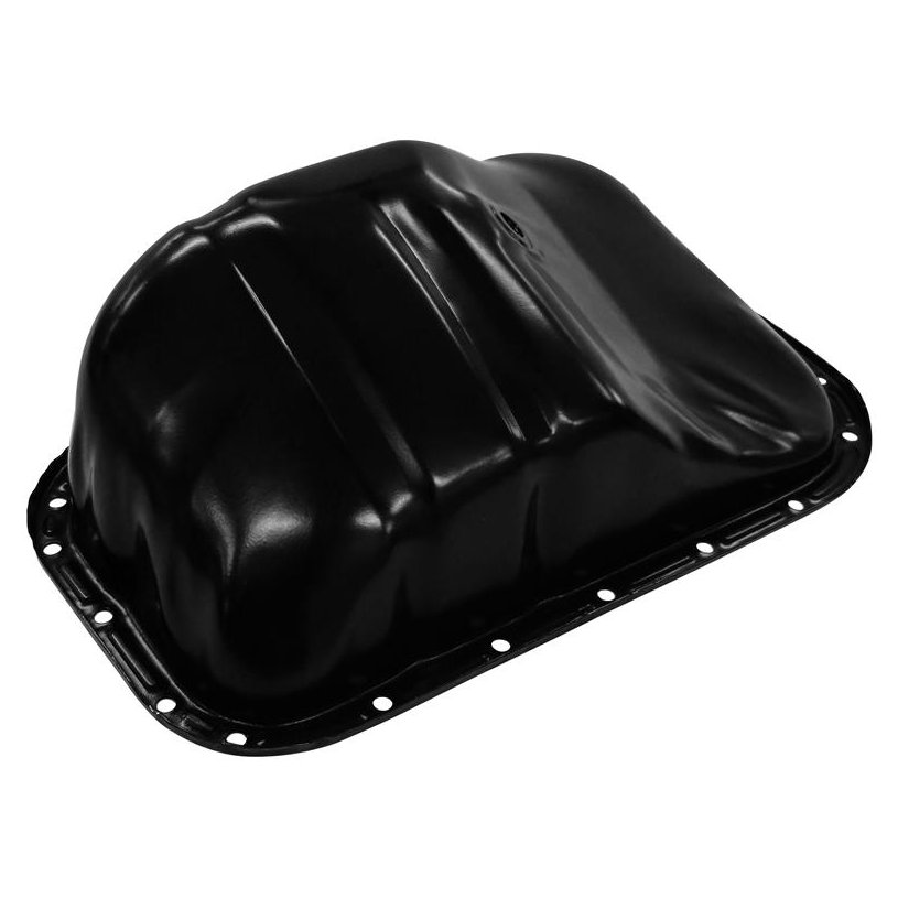 Cárter de Óleo do Motor - Igasa - 541A