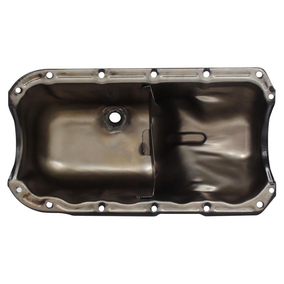 Cárter de Óleo do Motor - Igasa - 541-LF