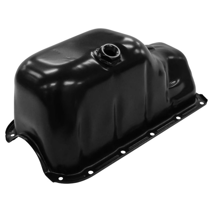 Cárter de Óleo do Motor - Igasa - 541-LF