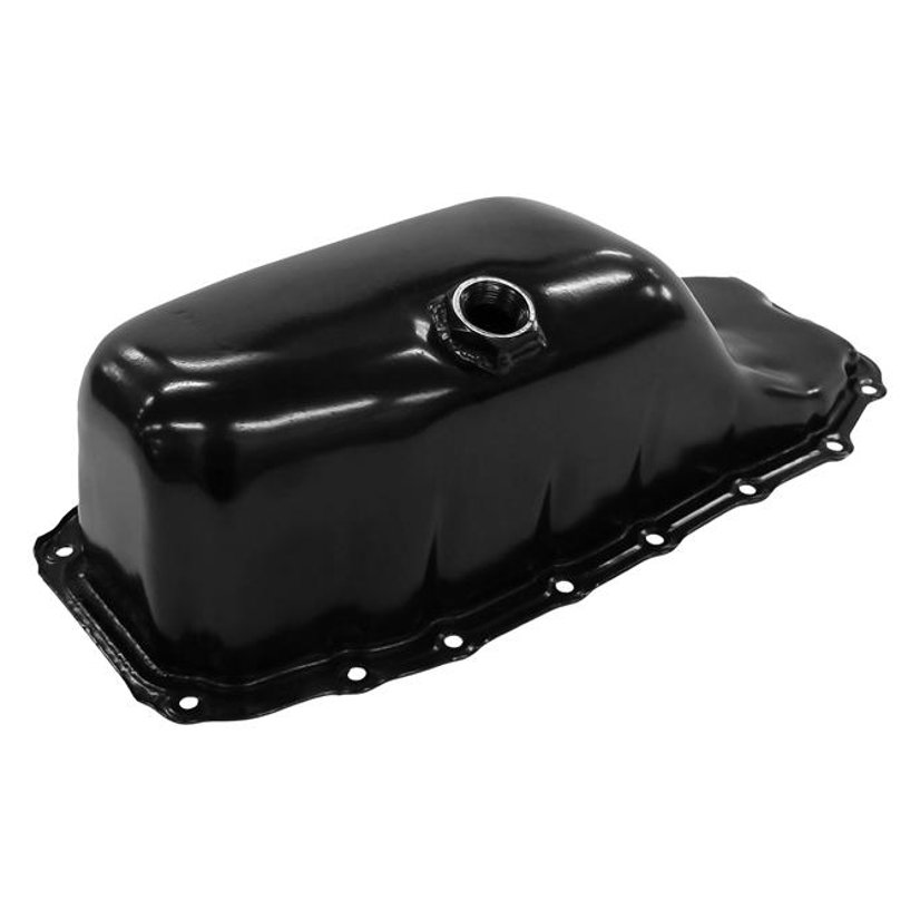 Cárter de Óleo do Motor - Igasa - 541-LG