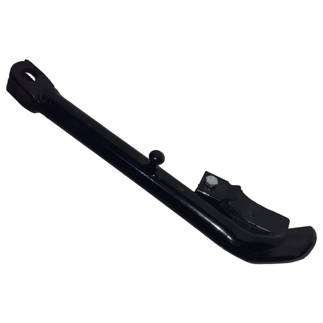 Cavalete Lateral para Yamaha YBR 125 e YBR 125 FACTOR - Cometa Moto - 2018-B