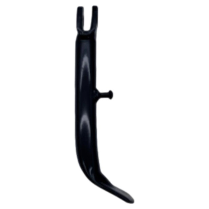 Cavalete Lateral para Yamaha YBR 125 e YBR 125 FACTOR - Cometa Moto - 2107