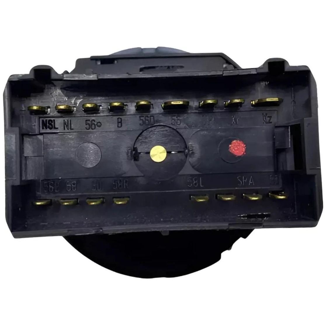 Chave de Luz Comutadora com Dimmer 24V 2TB941534 - DNI - 2160