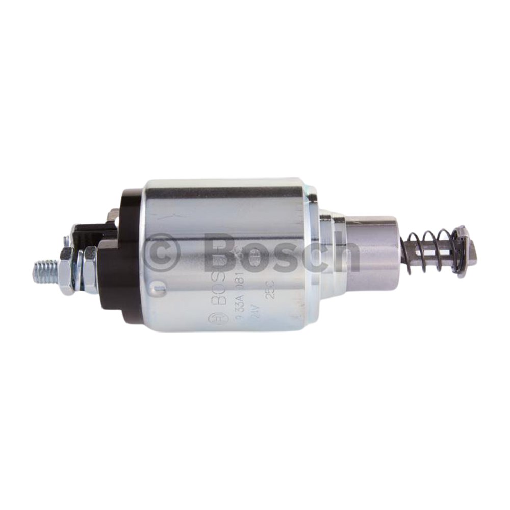 Chave Magnética de Partida 24V - Bosch - 9 33A 081 032