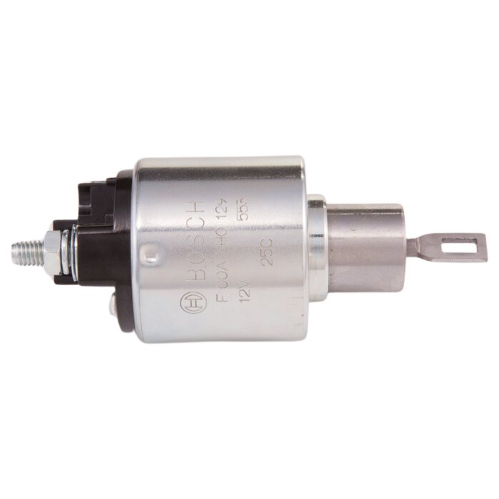 Chave Magnética para Motor de Partida 12V - Bosch - F 00A SH0 129