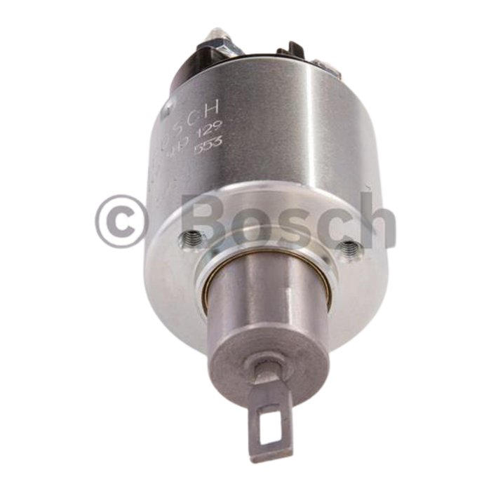 Chave Magnética para Motor de Partida 12V - Bosch - F 00A SH0 129