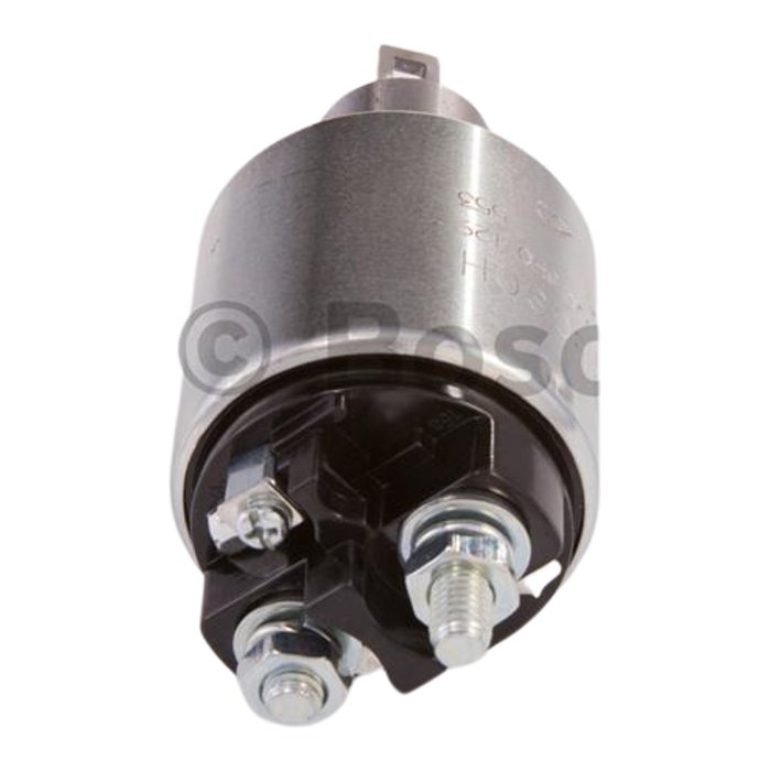 Chave Magnética para Motor de Partida 12V - Bosch - F 00A SH0 129