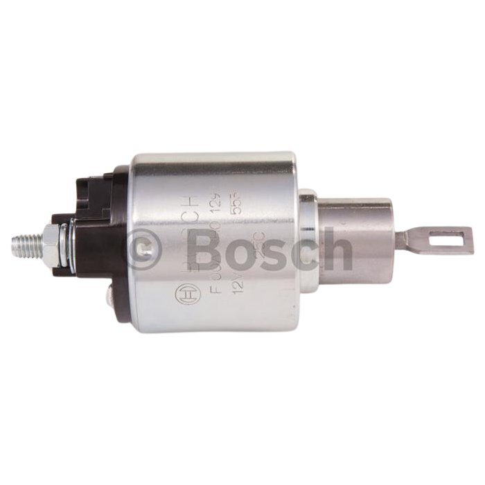 Chave Magnética para Motor de Partida 12V - Bosch - F 00A SH0 129