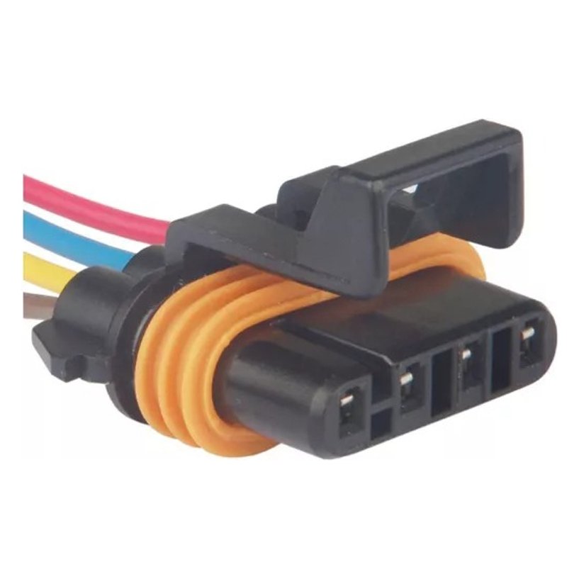 Chicote da sonda lambda - TC Chicotes - TC 104.1513