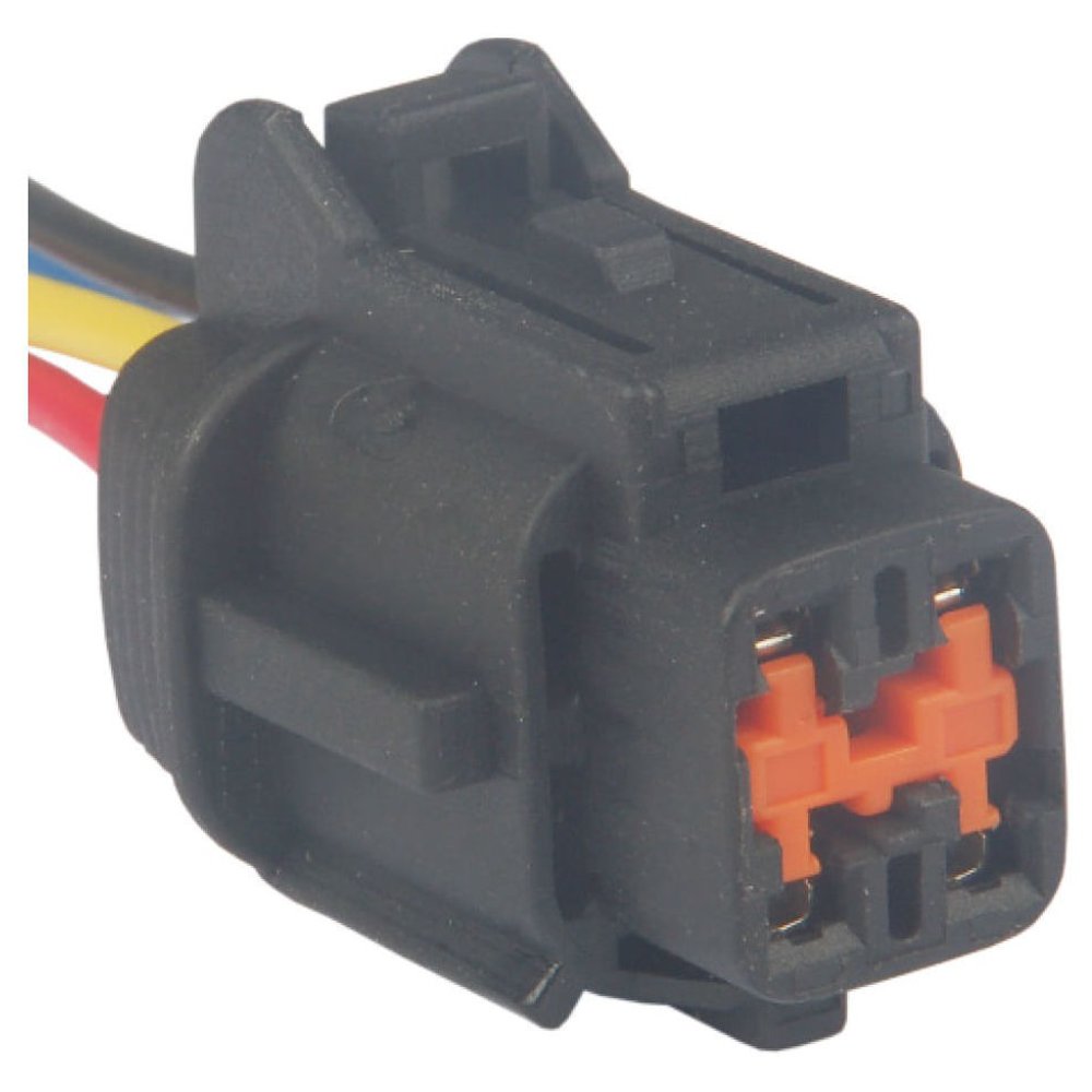 Chicote da sonda lambda - TC Chicotes - TC 104.1643