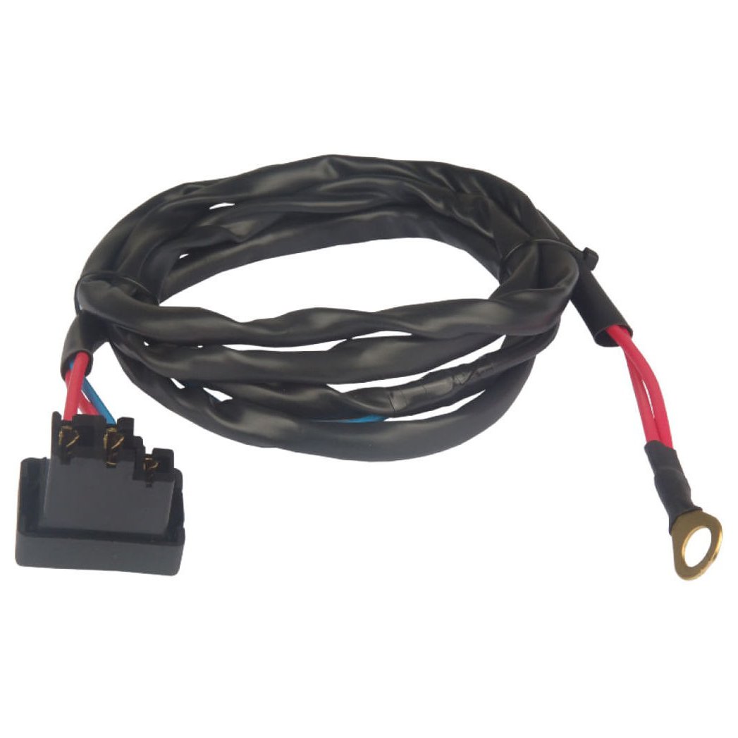 Chicote do alternador - TC Chicotes - TC 500.0704