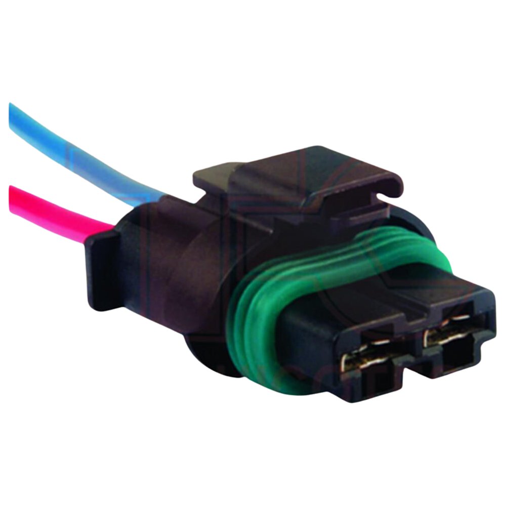 Chicote do eletroventilador - TC Chicotes - TC 102.1524