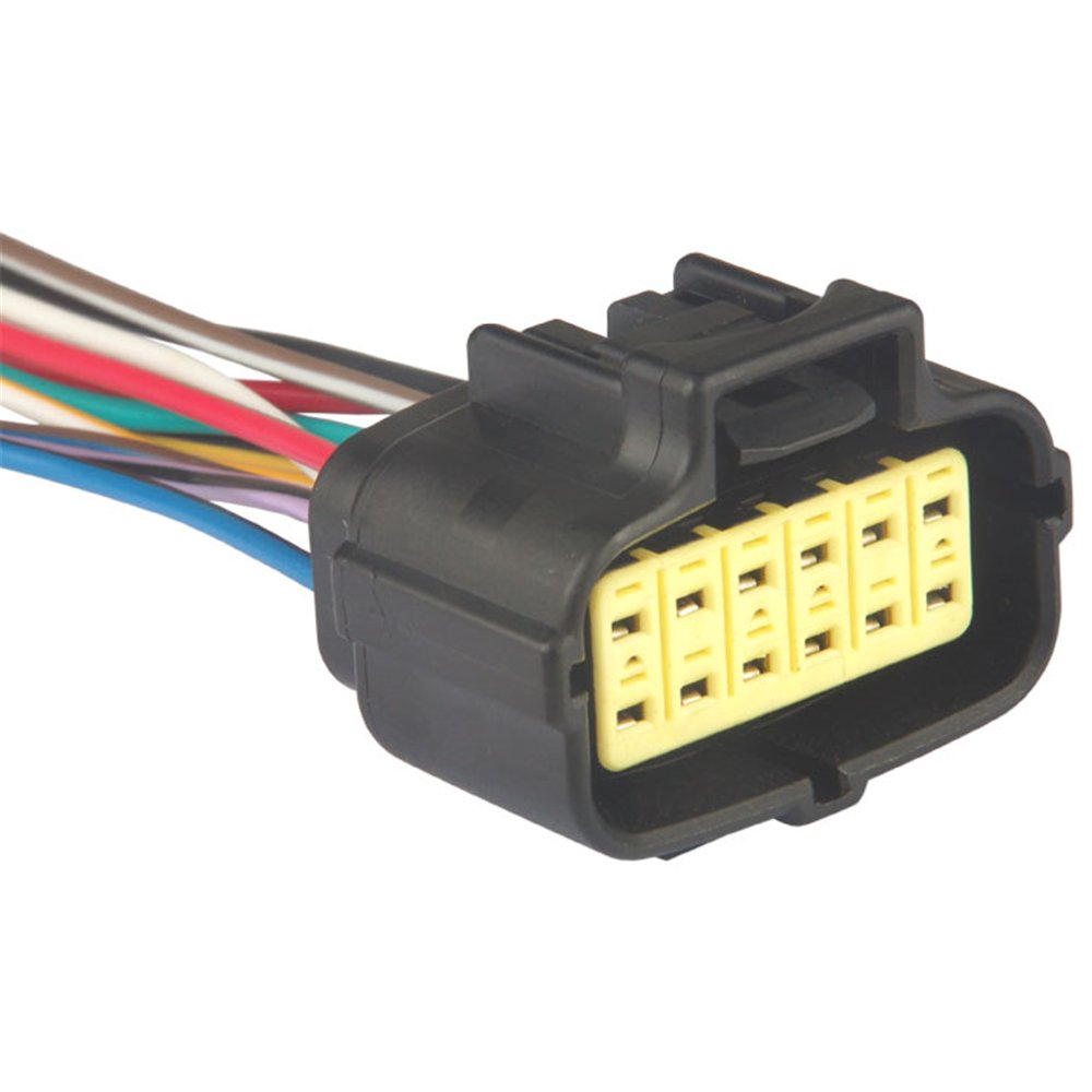 Chicote do farol - TC Chicotes - TC 112.1539