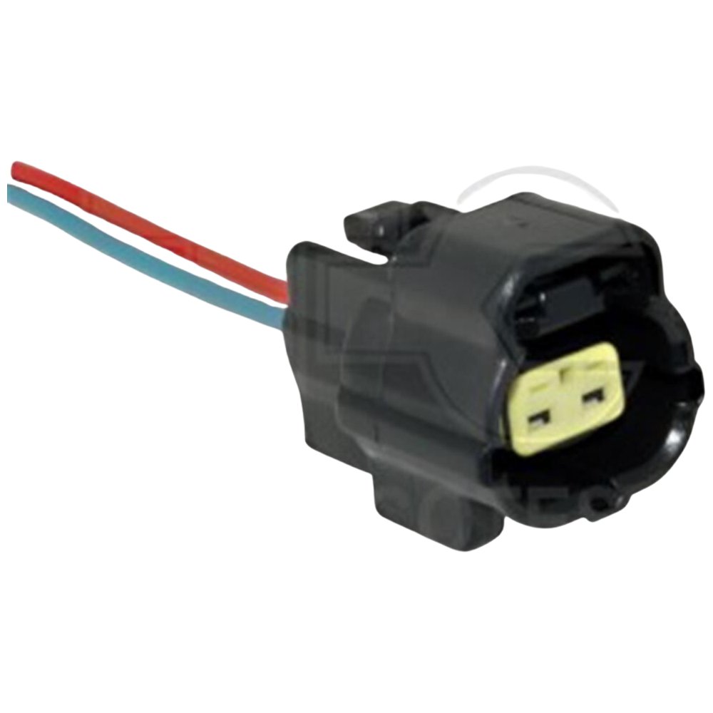 Chicote do Farol de Milha 2 Vias 12V para Ford Explorer e Ranger - TC Chicotes - TC 102.1036