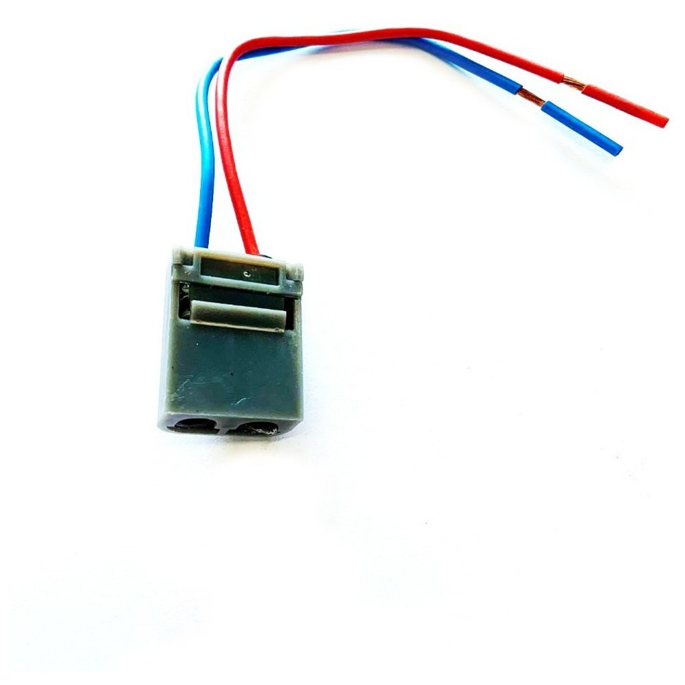 Chicote do Sensor de Pressão do Óleo para Scania T 112 H - TC Chicotes - TC 102.0729