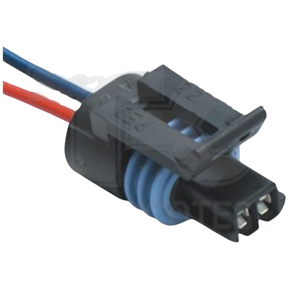 Chicote do sensor de temperatura - TC Chicotes - TC 102.1027