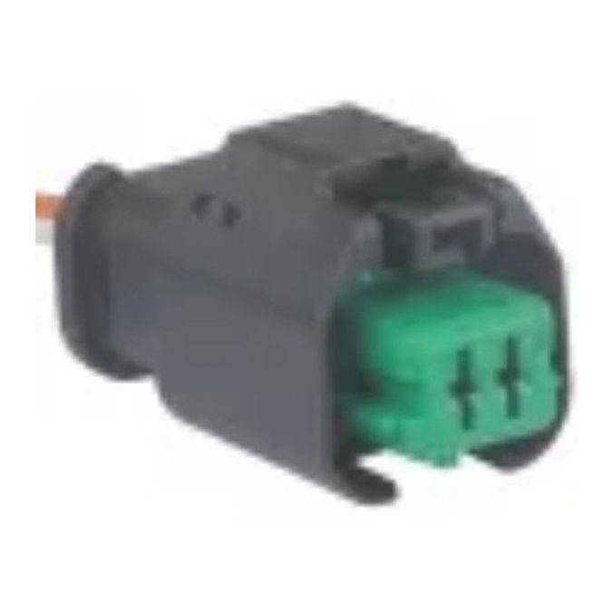 Chicote do sensor de temperatura - TC Chicotes - TC 102.1429