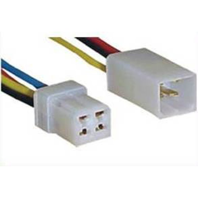 Chicote para instalação de som - TC Chicotes - TC 304.0894