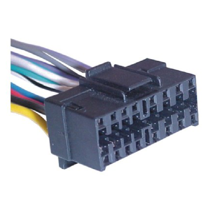 Chicote para instalação de som - TC Chicotes - TC 316.0883