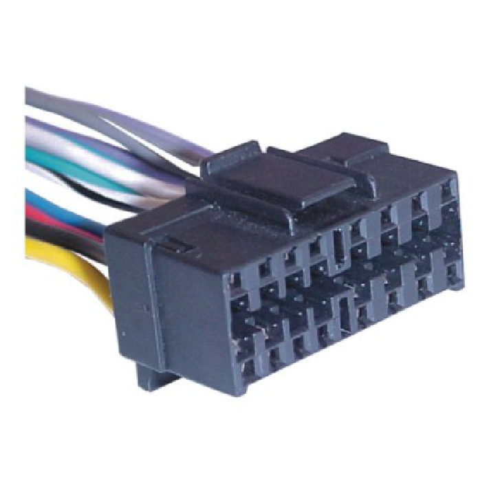 Chicote para instalação de som - TC Chicotes - TC 316.0881