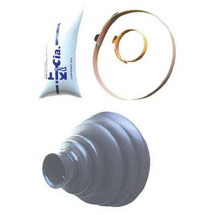 Kit Coifa da Homocinética Lado Roda - Kit & Cia - 10088