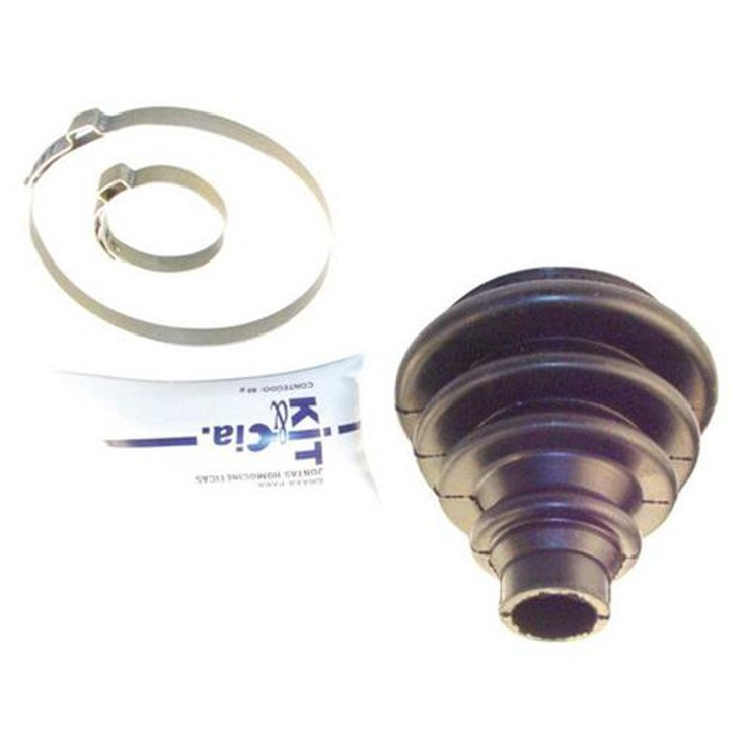 Kit Coifa da Homocinética Lado Roda para Fiat Palio - Kit & Cia - 10483