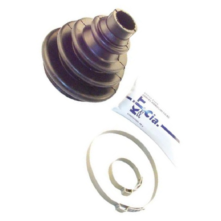 Kit Coifa da Homocinética Lado Roda para Fiat Palio - Kit & Cia - 10483