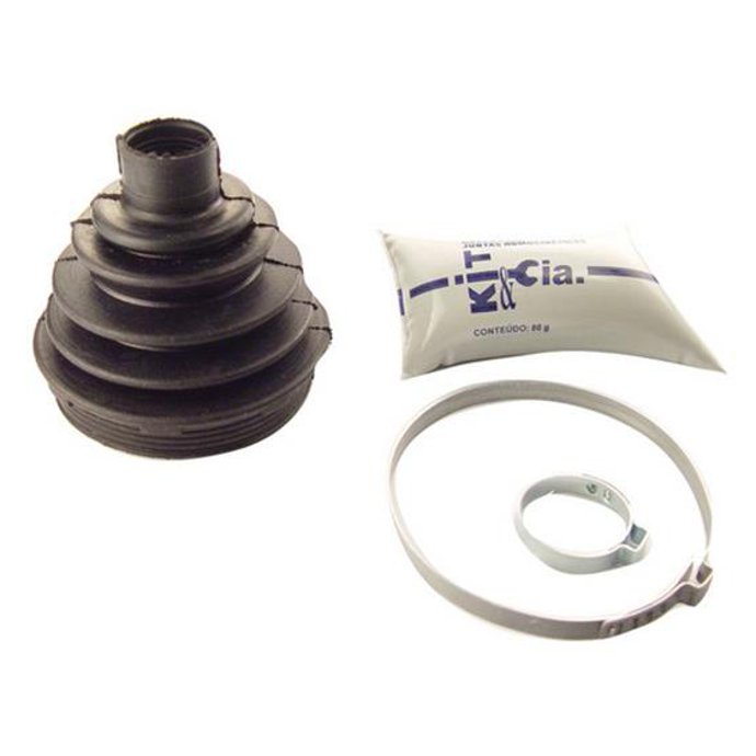 Kit Coifa da Homocinética Lado Roda para Fiat Palio - Kit & Cia - 10435