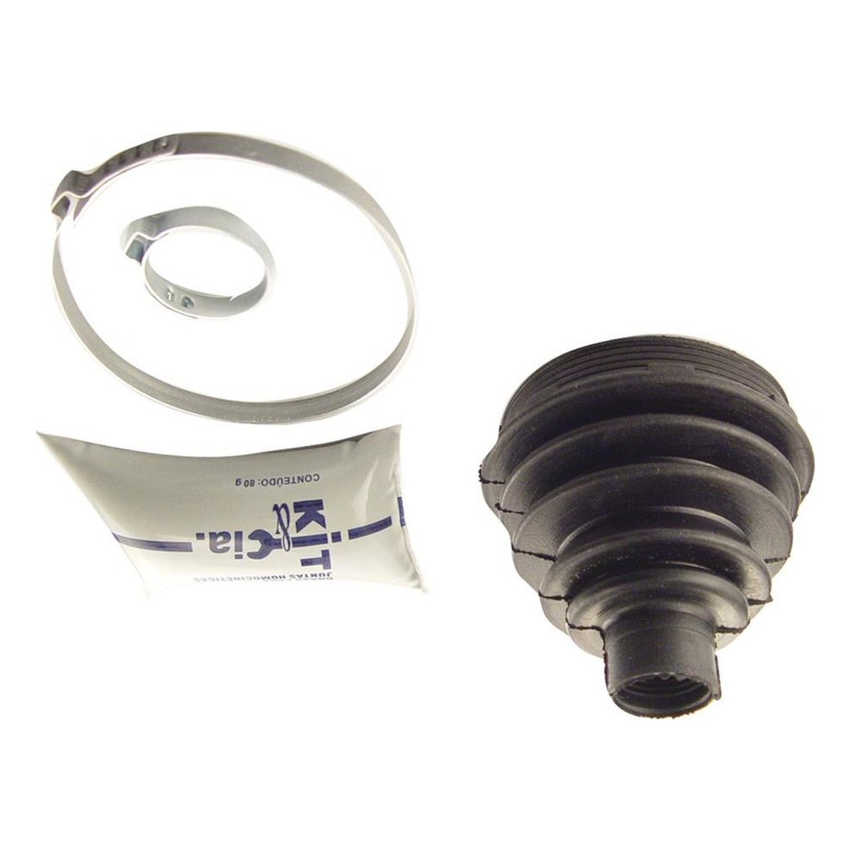 Kit Coifa da Homocinética Lado Roda para Fiat Palio - Kit & Cia - 10435