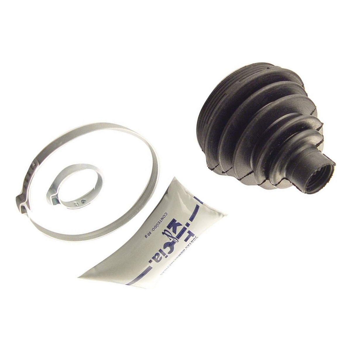 Kit Coifa da Homocinética Lado Roda para Fiat Palio - Kit & Cia - 10435
