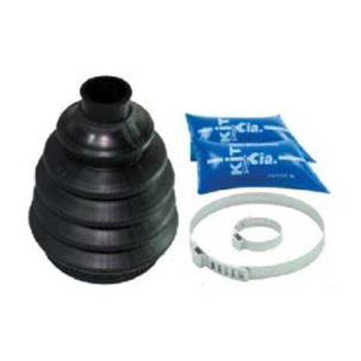 Kit Coifa da Homocinética Lado Roda para Ford Fusion - Kit & Cia - 20118