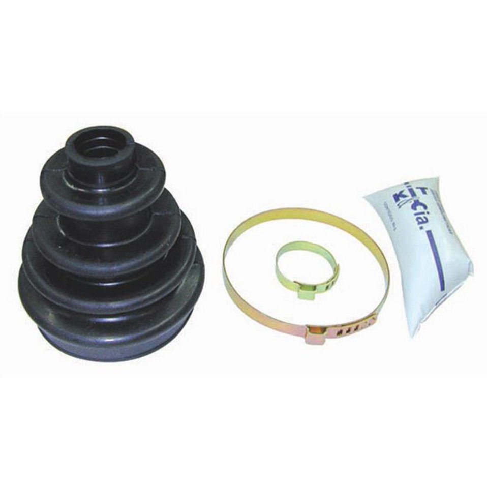Kit Coifa da Homocinética Lado Roda para Ford Fiesta e Fiesta Sedan - Kit & Cia - 20456