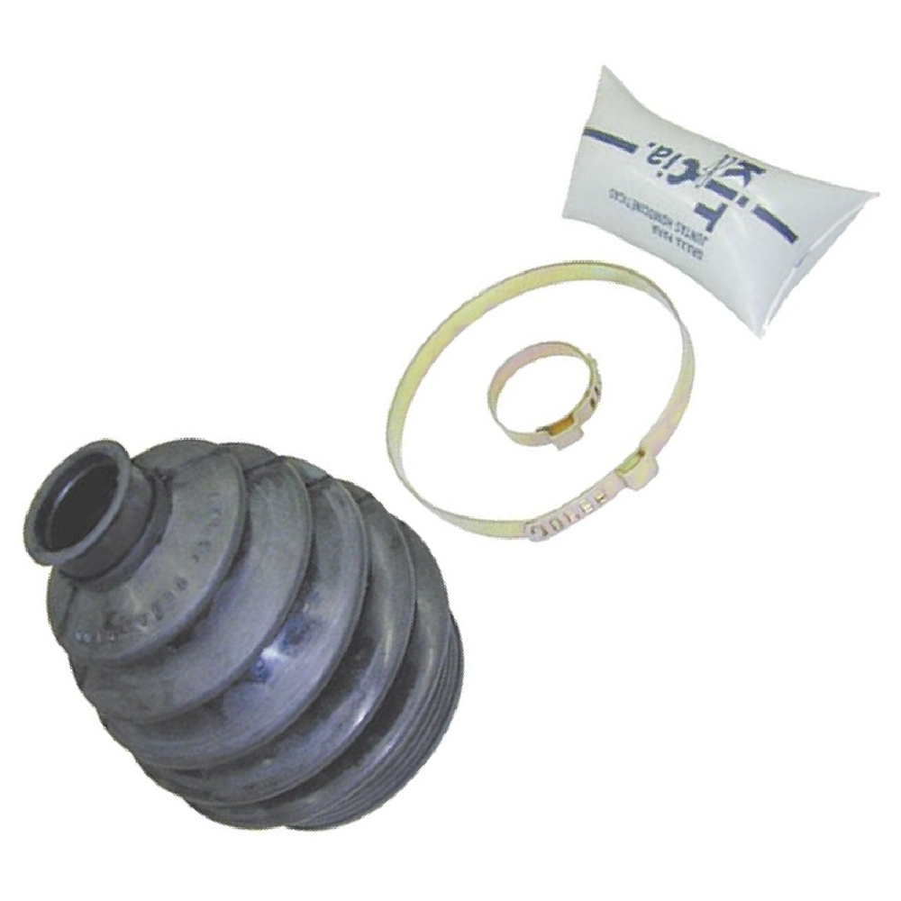 Kit Coifa da Homocinética Lado Roda para Ford Ka e Ka Sedan - Kit & Cia - 20558