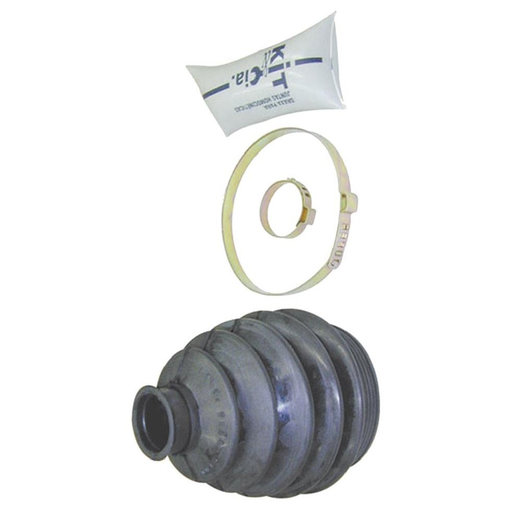 Kit Coifa da Homocinética Lado Roda para Ford Ka e Ka Sedan - Kit & Cia - 20558