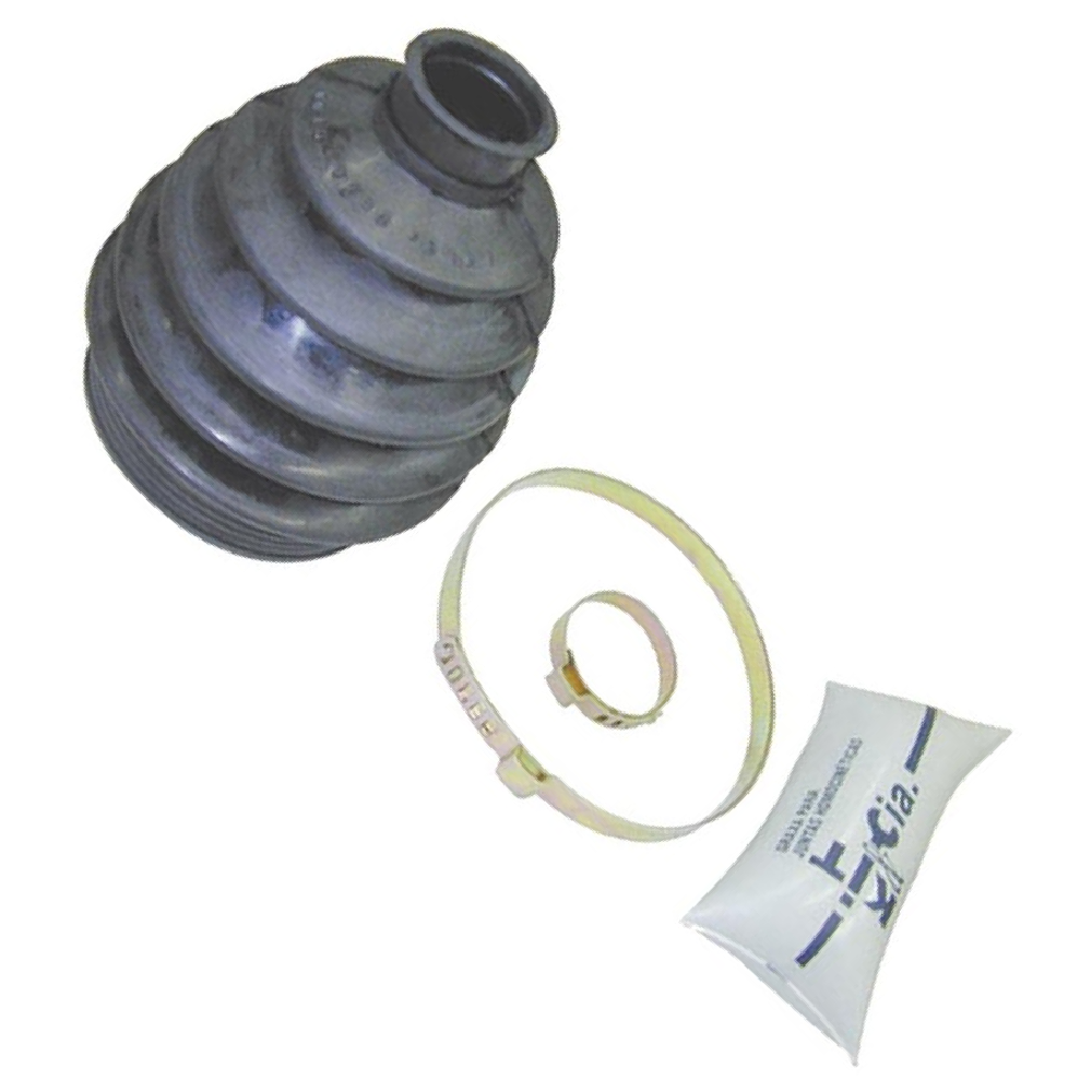 Kit Coifa da Homocinética Lado Roda para Ford Ka e Ka Sedan - Kit & Cia - 20558