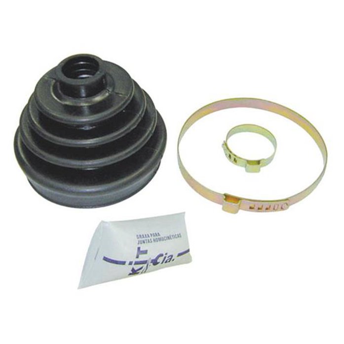 Kit Coifa da Homocinética Lado Roda para Chevrolet Monza - Kit & Cia - 30078