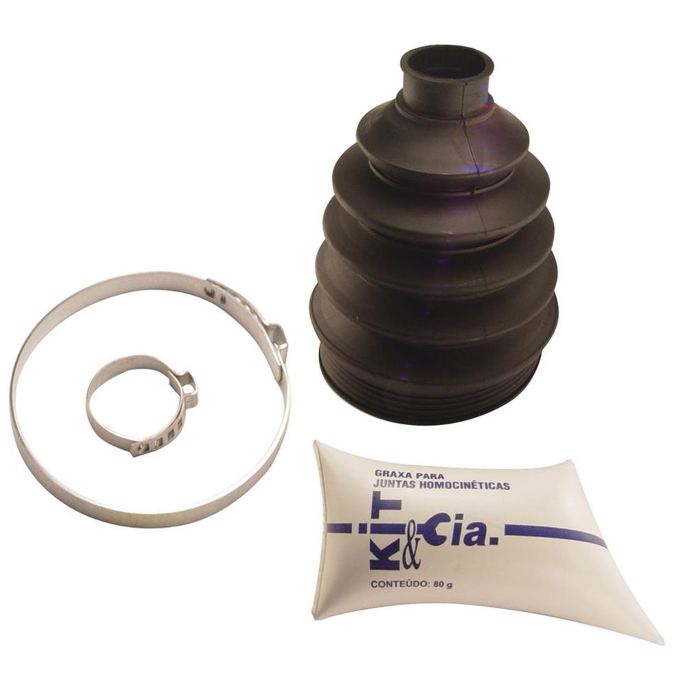 Kit Coifa da Homocinética Lado Roda - Kit & Cia - 40229