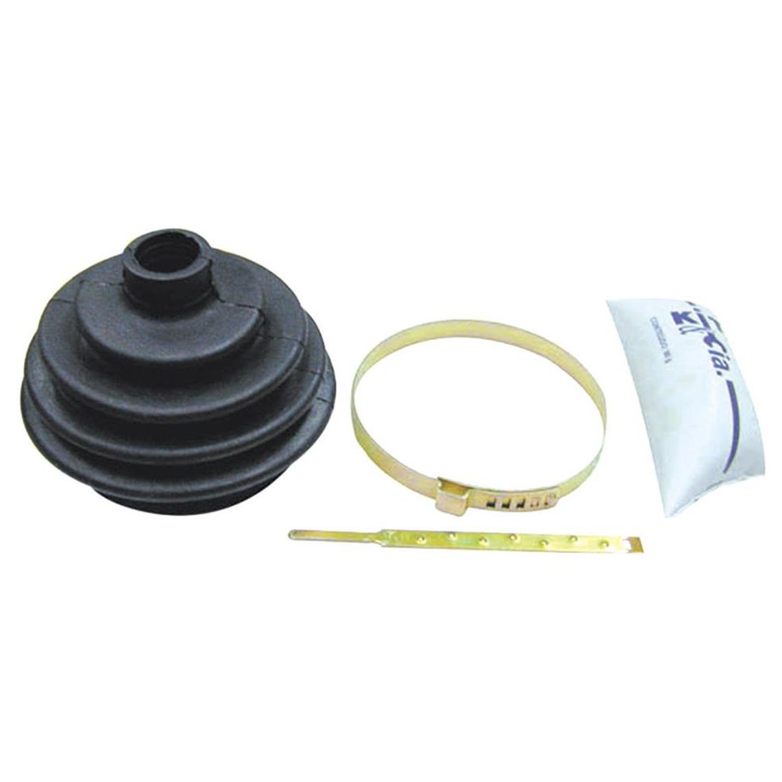 Kit Coifa da Homocinética Lado Roda para Volkswagen Gol - Kit & Cia - 41229