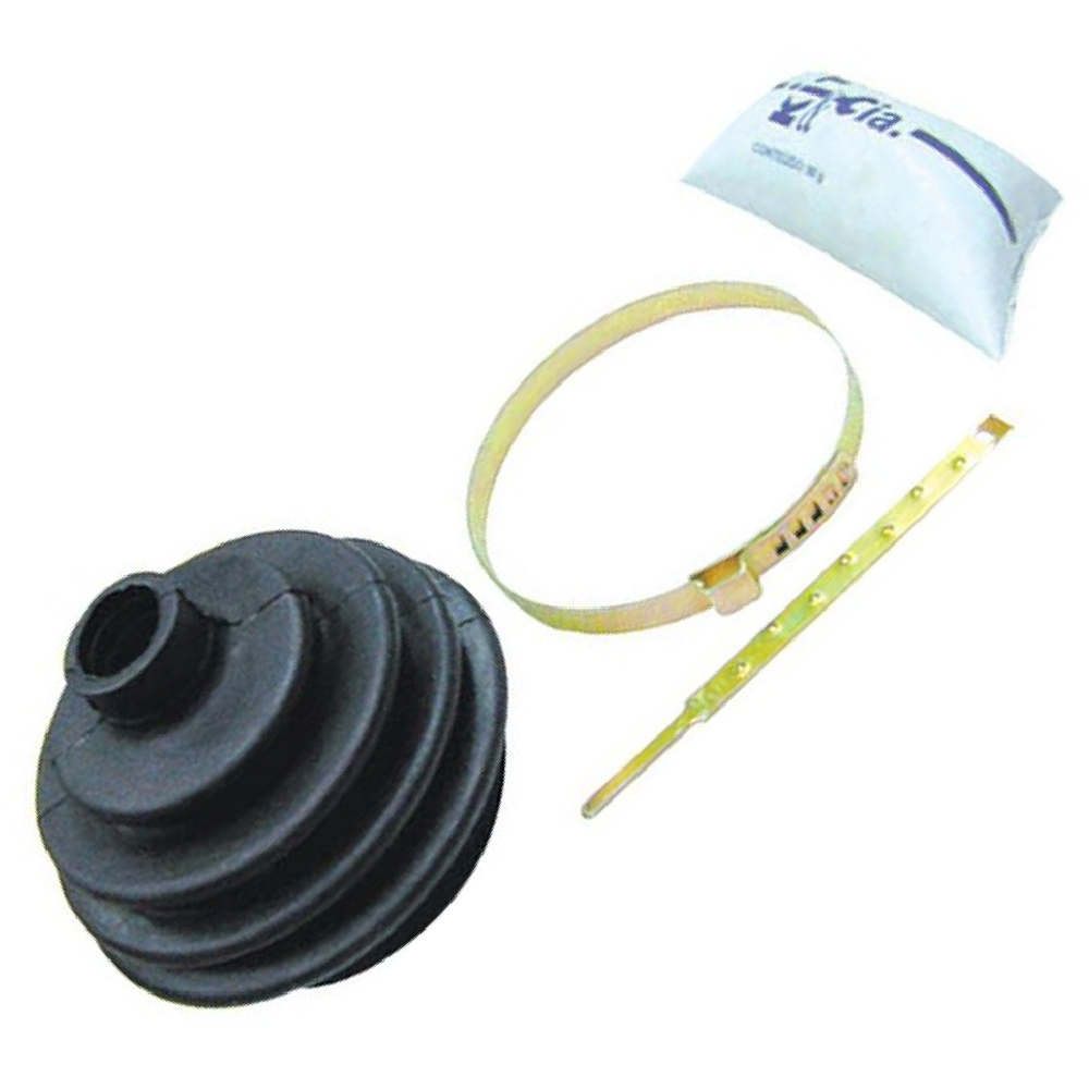 Kit Coifa da Homocinética Lado Roda para Volkswagen Gol - Kit & Cia - 41229