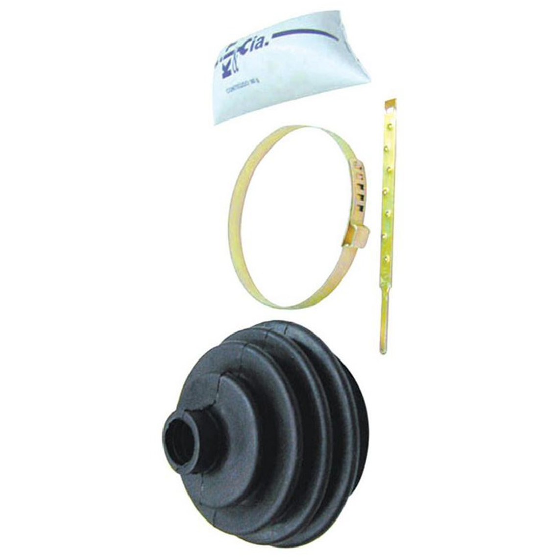 Kit Coifa da Homocinética Lado Roda para Volkswagen Gol - Kit & Cia - 41229
