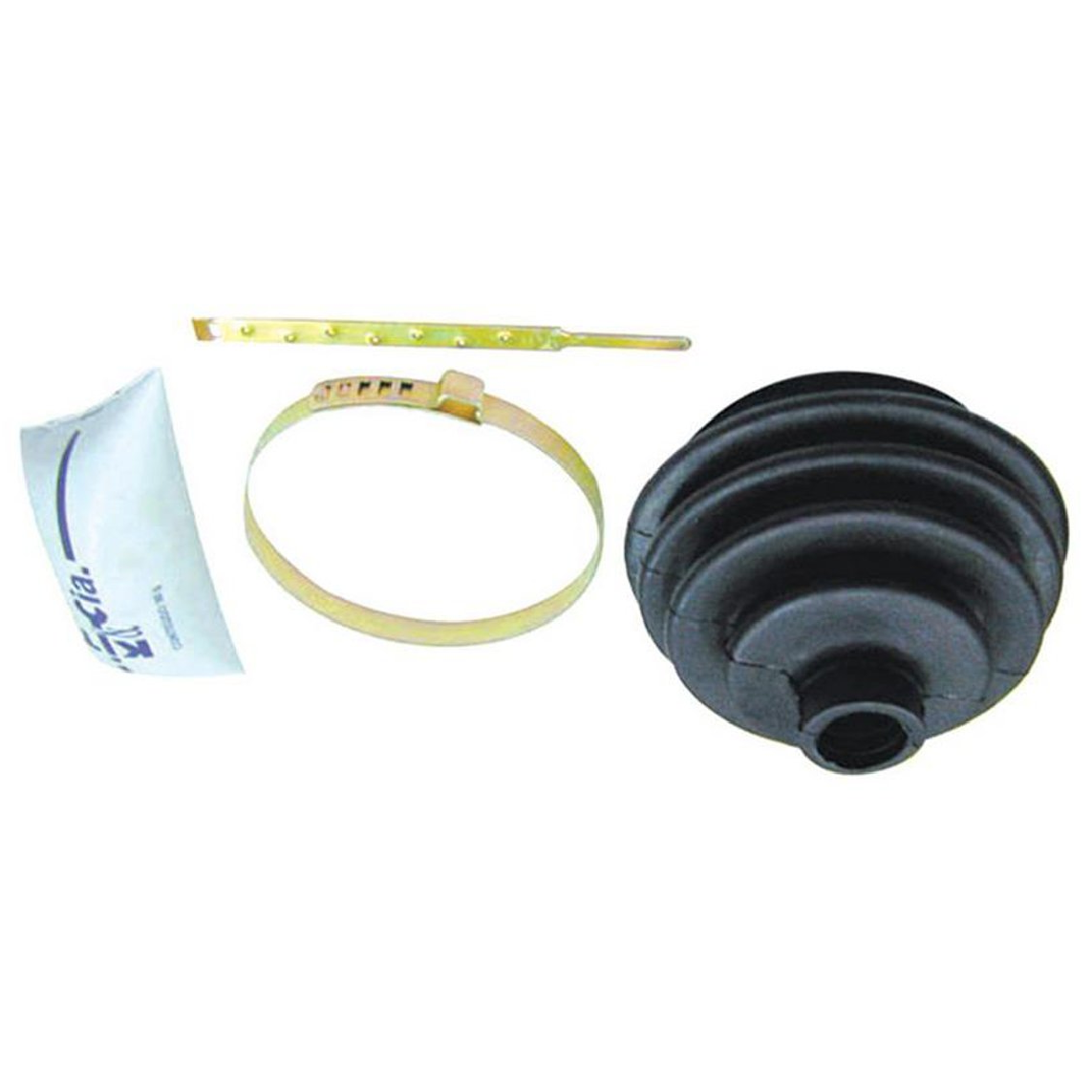 Kit Coifa da Homocinética Lado Roda para Volkswagen Gol - Kit & Cia - 41229