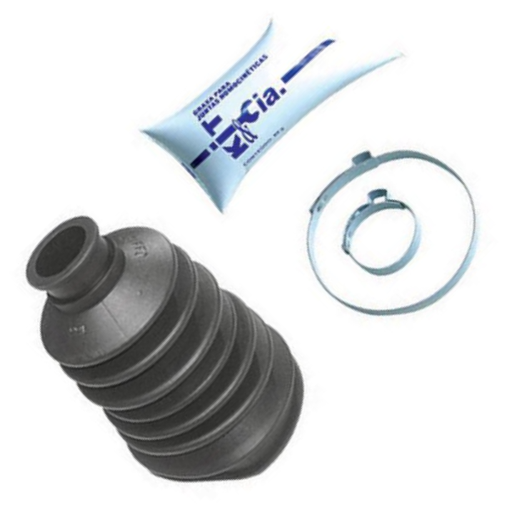 Kit Coifa da Homocinética Lado Roda - Kit & Cia - 50153