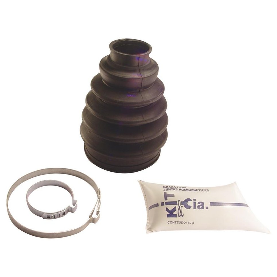 Kit Coifa da Homocinética Lado Roda - Kit & Cia - 50263