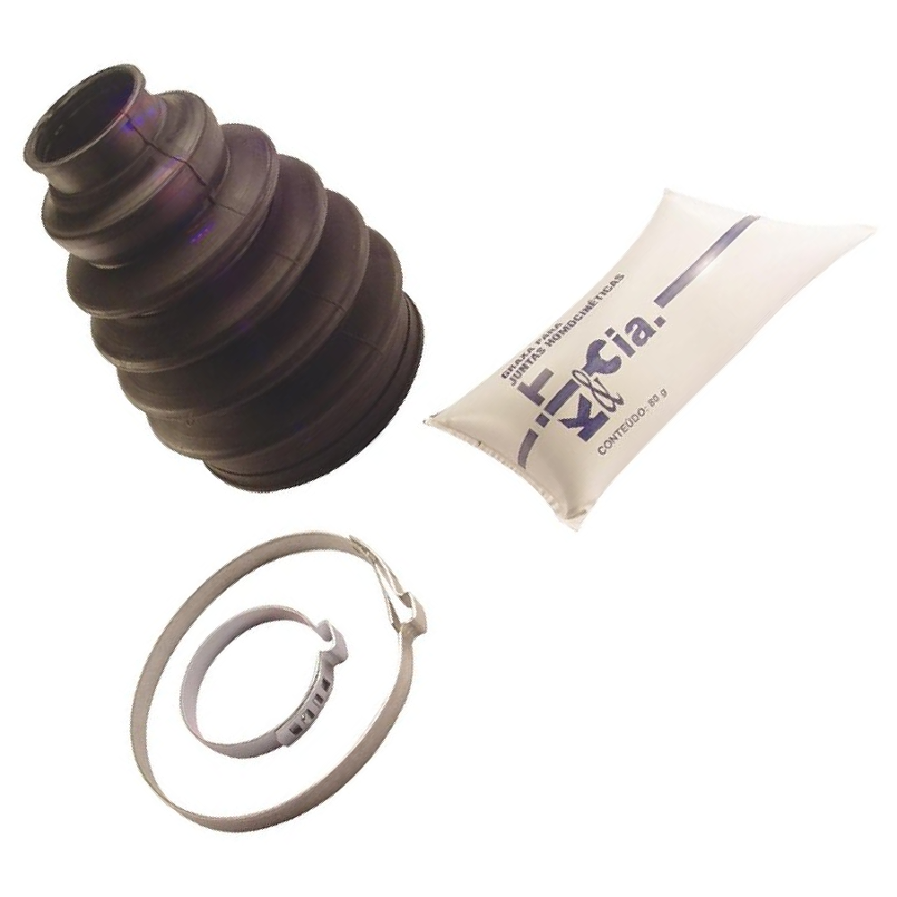 Kit Coifa da Homocinética Lado Roda - Kit & Cia - 50263