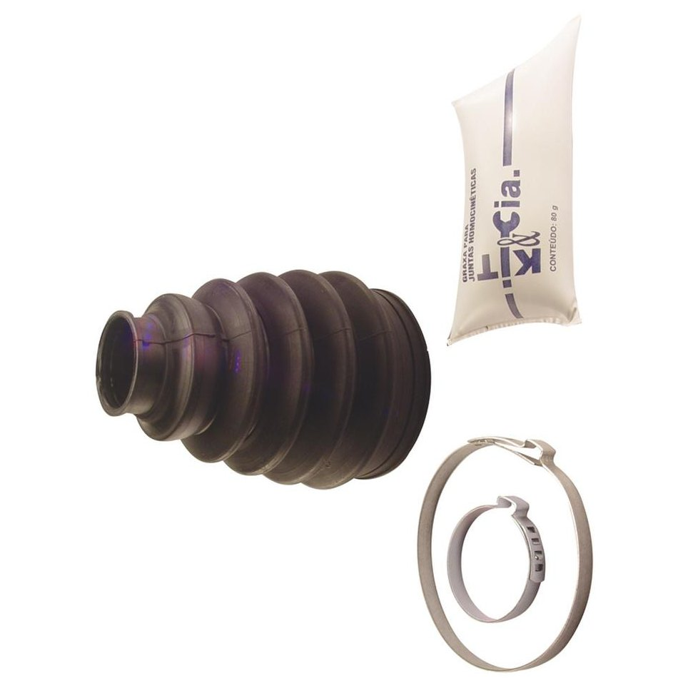 Kit Coifa da Homocinética Lado Roda - Kit & Cia - 50263