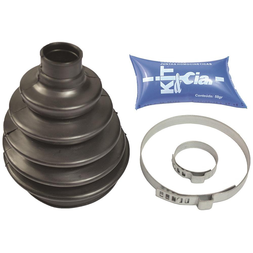 Kit Coifa da Homocinética Lado Roda para Hyundai I30 e I30 CW - Kit & Cia - 50564