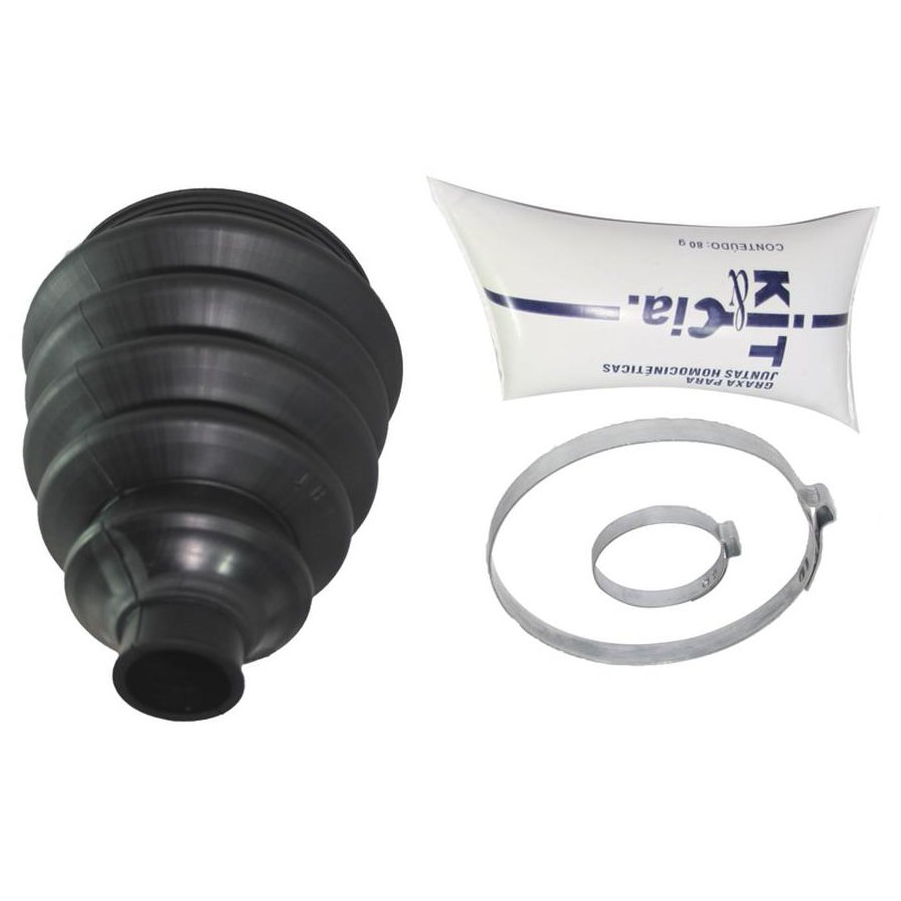Kit Coifa da Homocinética Lado Roda para Toyota Corolla - Kit & Cia - 50664