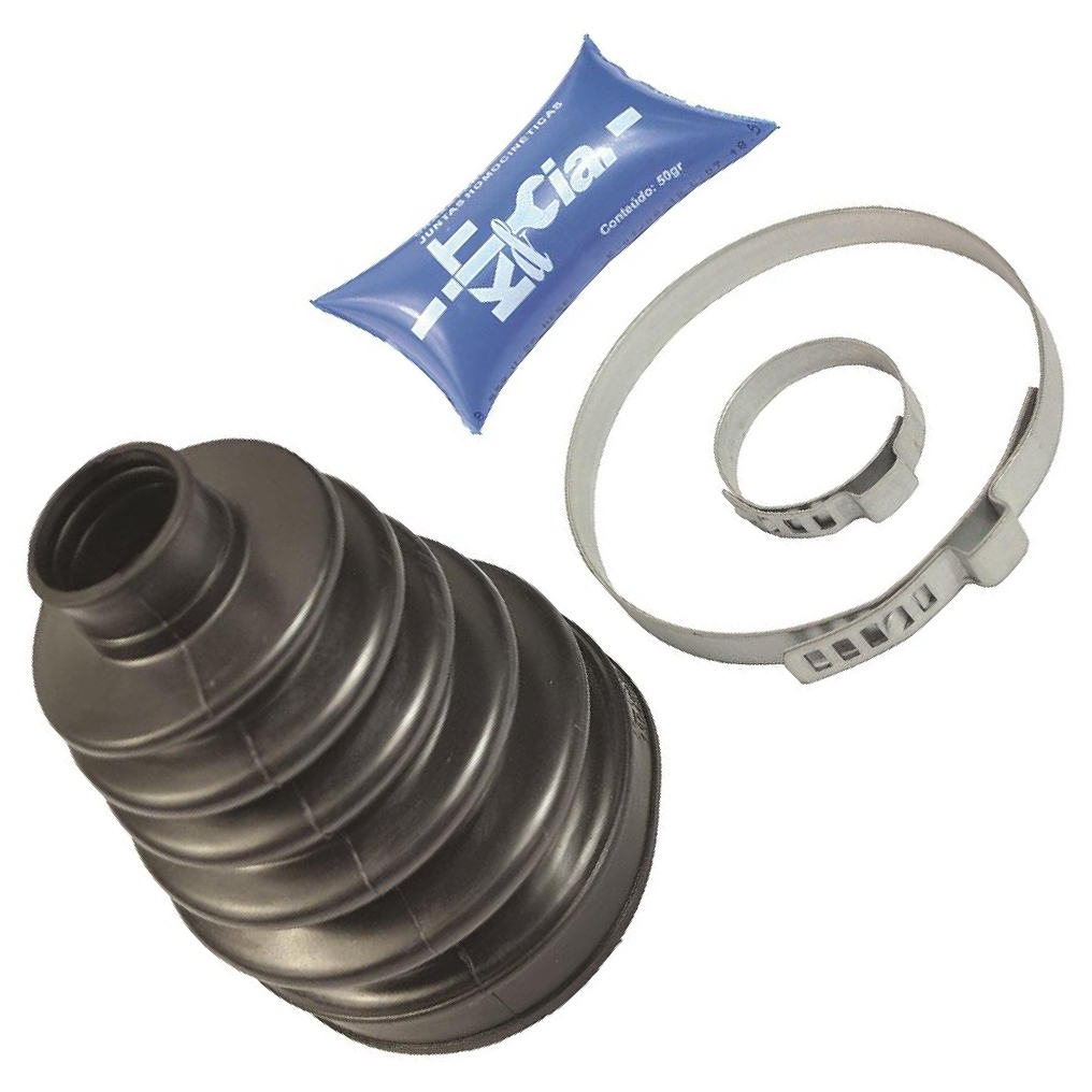 Kit Coifa da Homocinética Lado Roda - Kit & Cia - 50891