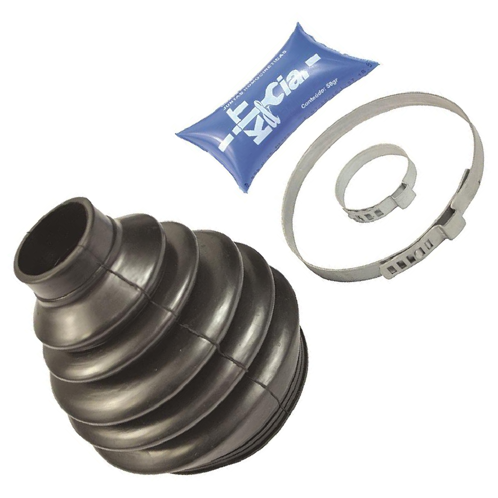 Kit Coifa da Homocinética Lado Roda - Kit & Cia - 50928
